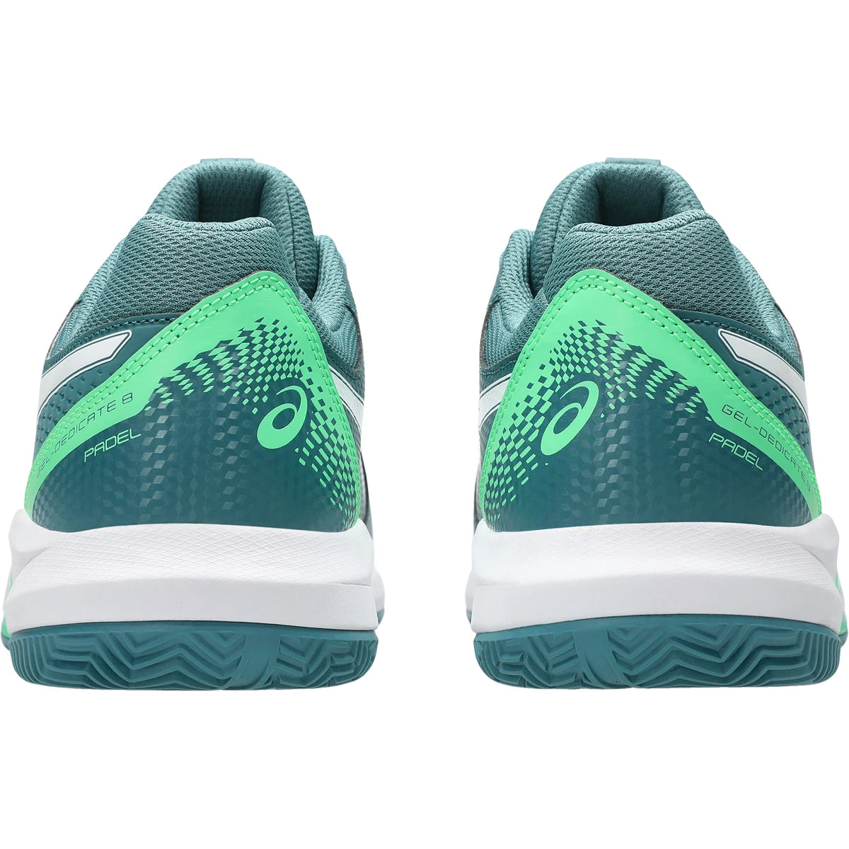 CHAUSSURES PADEL ASICS GEL DEDICATE 8