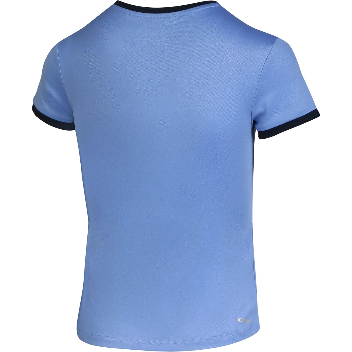 T-SHIRT LOTTO JUNIOR FILLE SQUADRA IV
