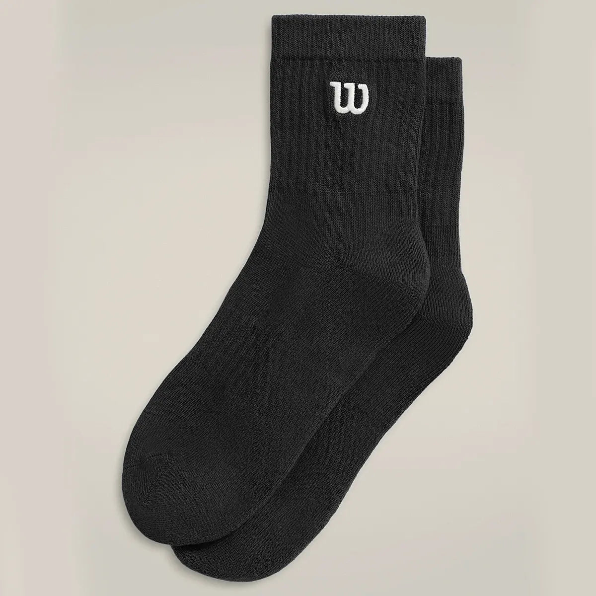 PAIRE DE CHAUSSETTES WILSON (ANKLE)