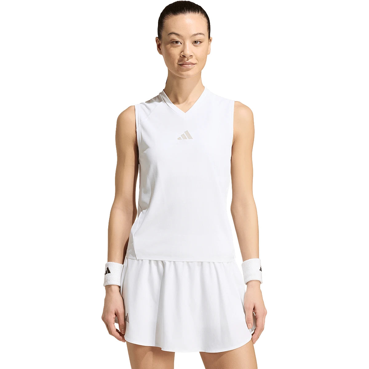 DEBARDEUR ADIDAS FEMME MATCH PRO