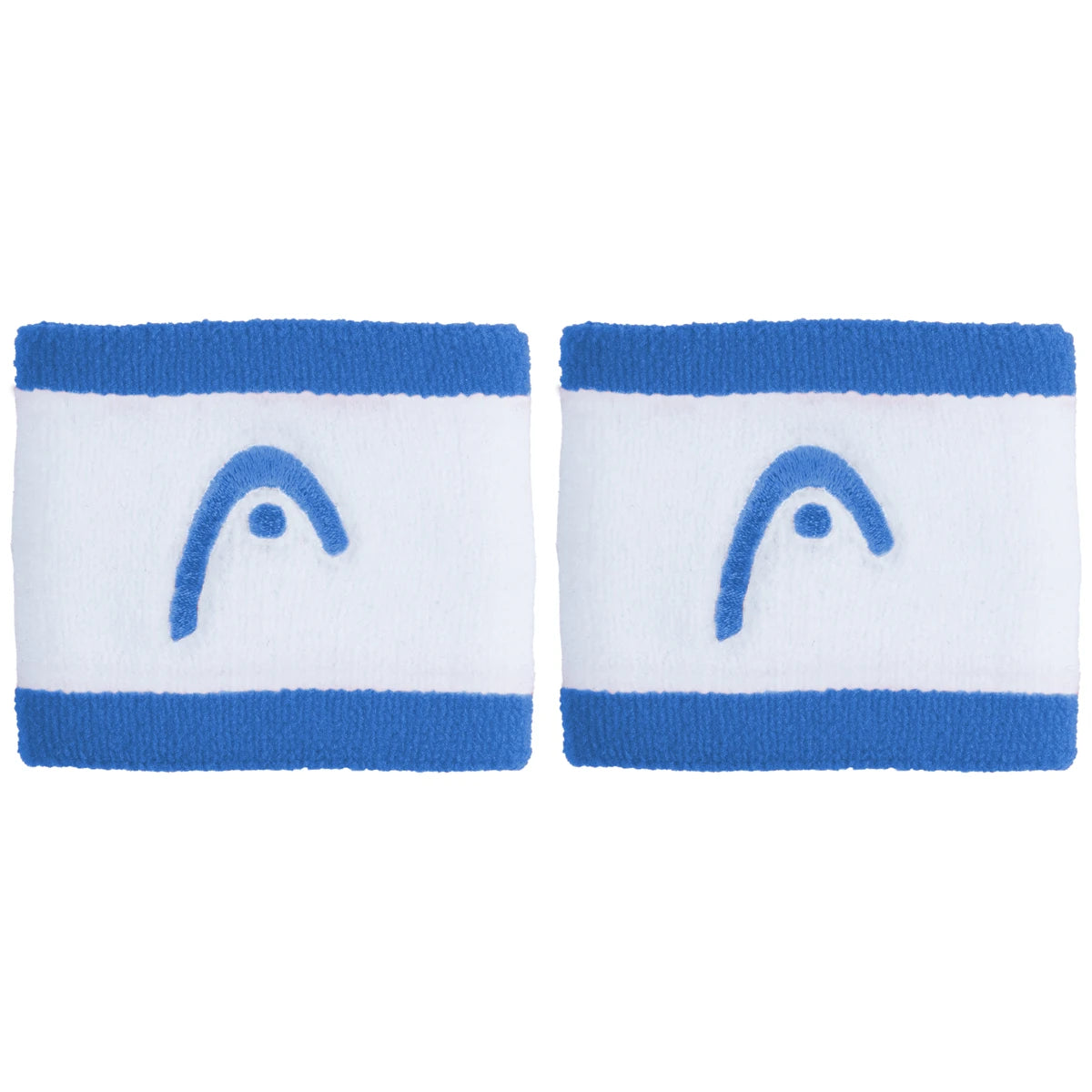 PAIRE DE SERRE POIGNETS HEAD SIMPLE