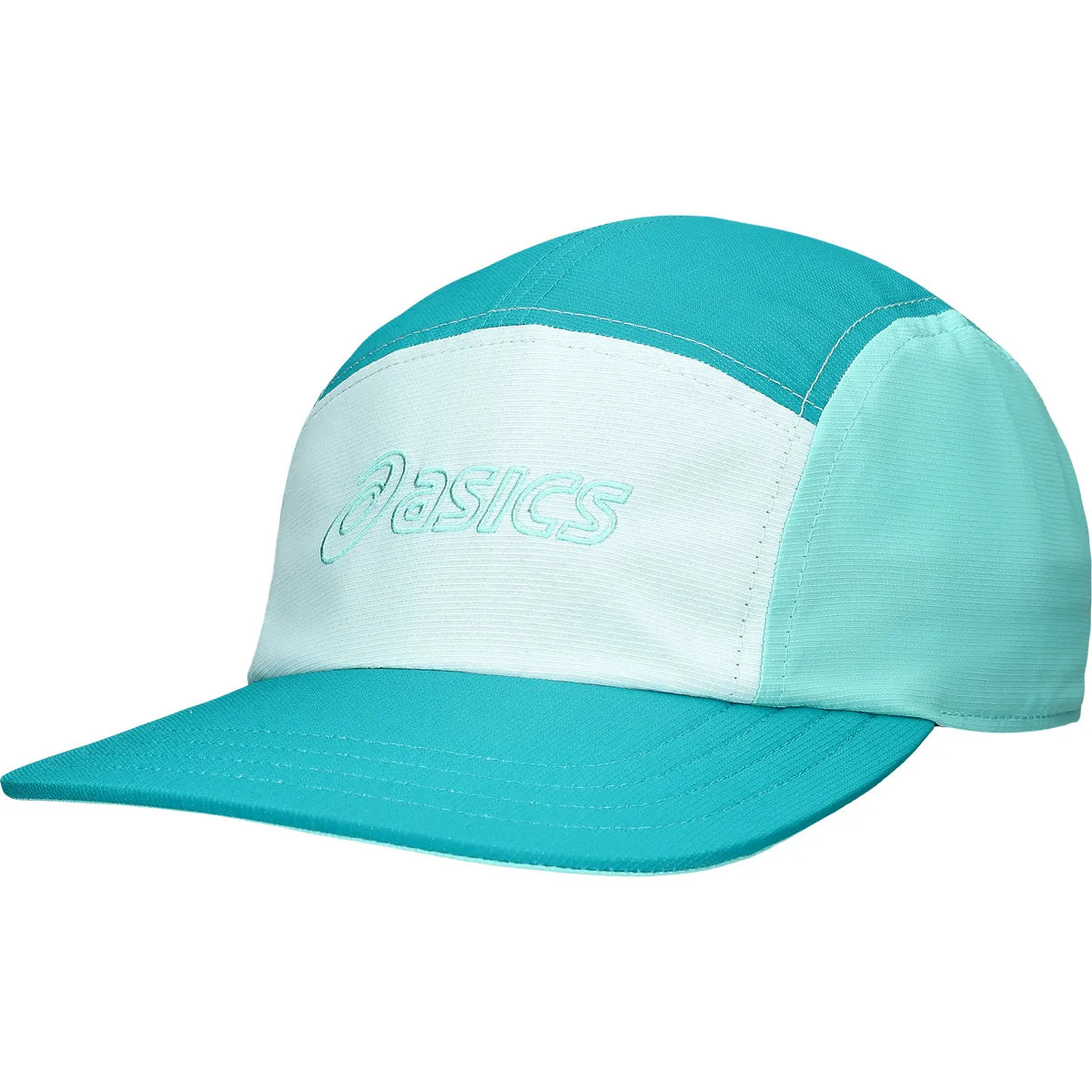 CASQUETTE ASICS 5 PANEL