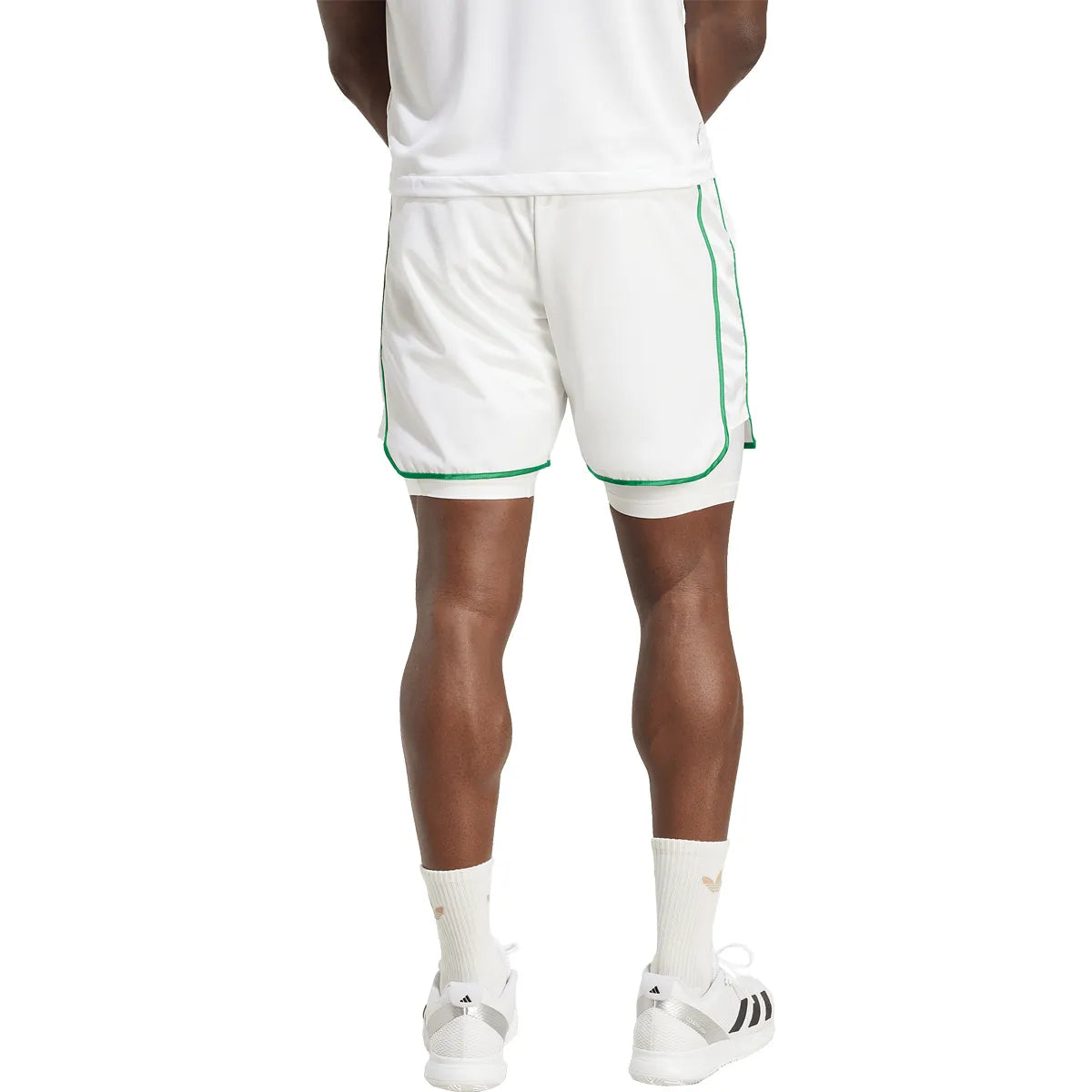 SHORT ADIDAS 2IN1 ORIGINALS 7IN