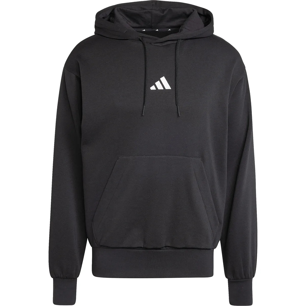 SWEAT ADIDAS SPORTSWEAR FEELCOZY A CAPUCHE