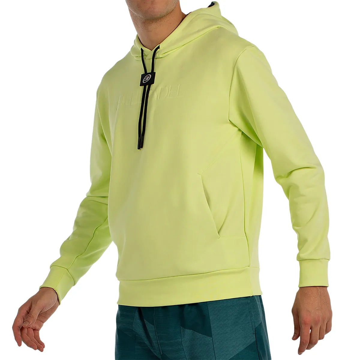 SWEAT BULLPADEL BINEE