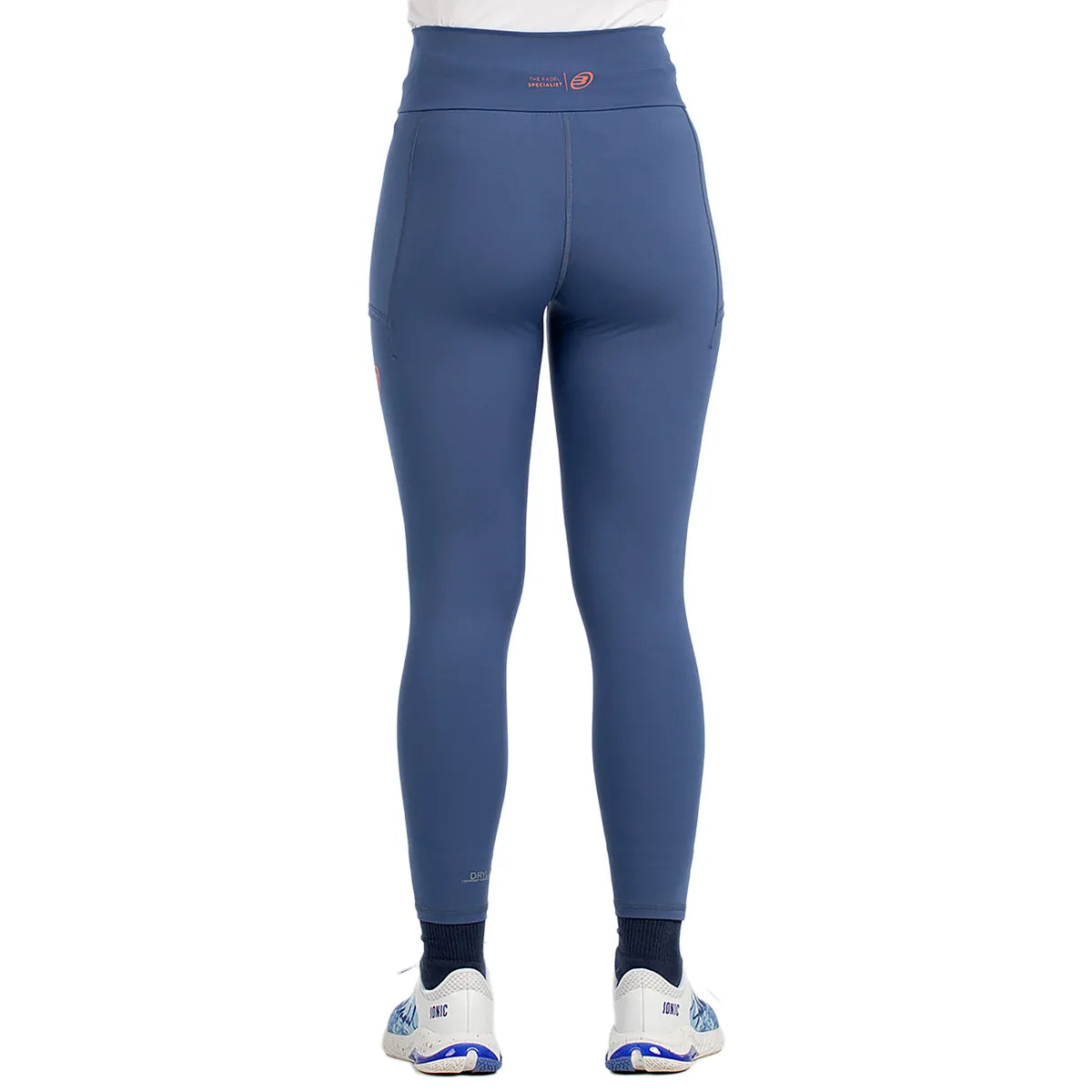 COLLANT BULLPADEL FEMME PURECOLOR CUJAN