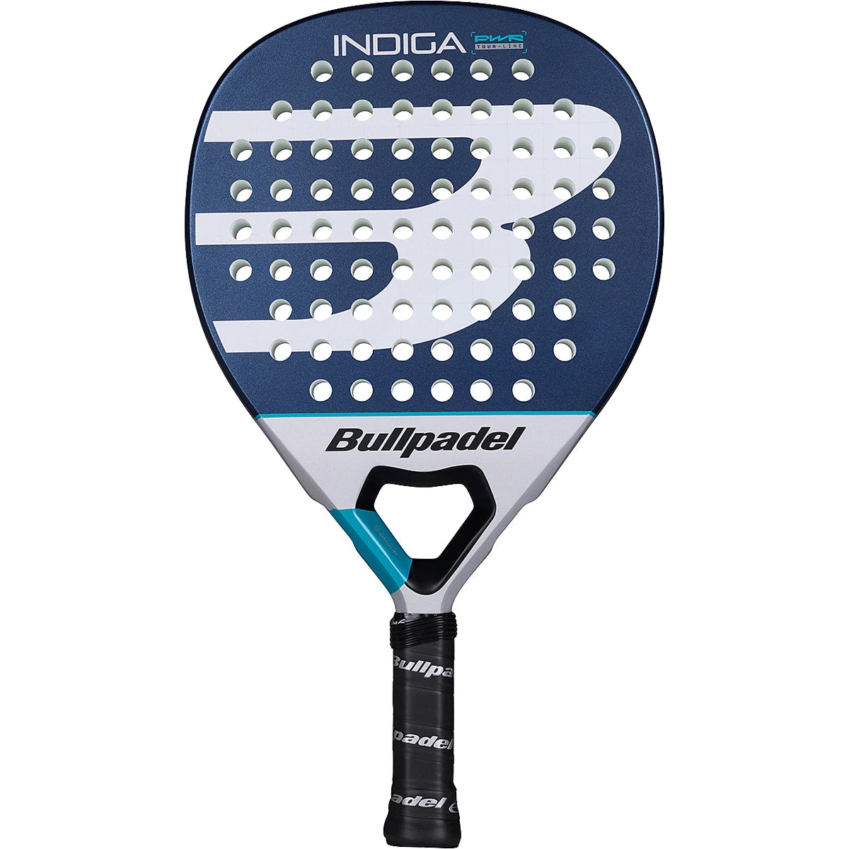 RAQUETTE PADEL BULLPADEL INDIGA POWER 2026