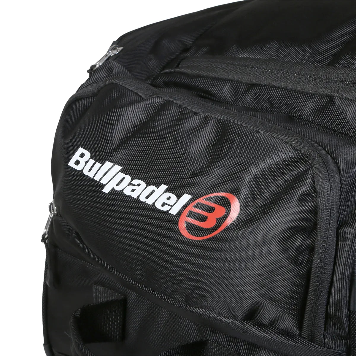 SAC A ROULETTES BULLPADEL BPP-25011 005