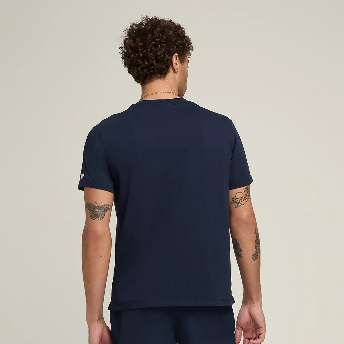 T-SHIRT WILSON TEAM EASY MULTI