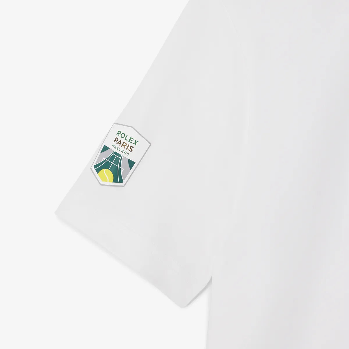 POLO LACOSTE ROLEX PARIS MASTERS