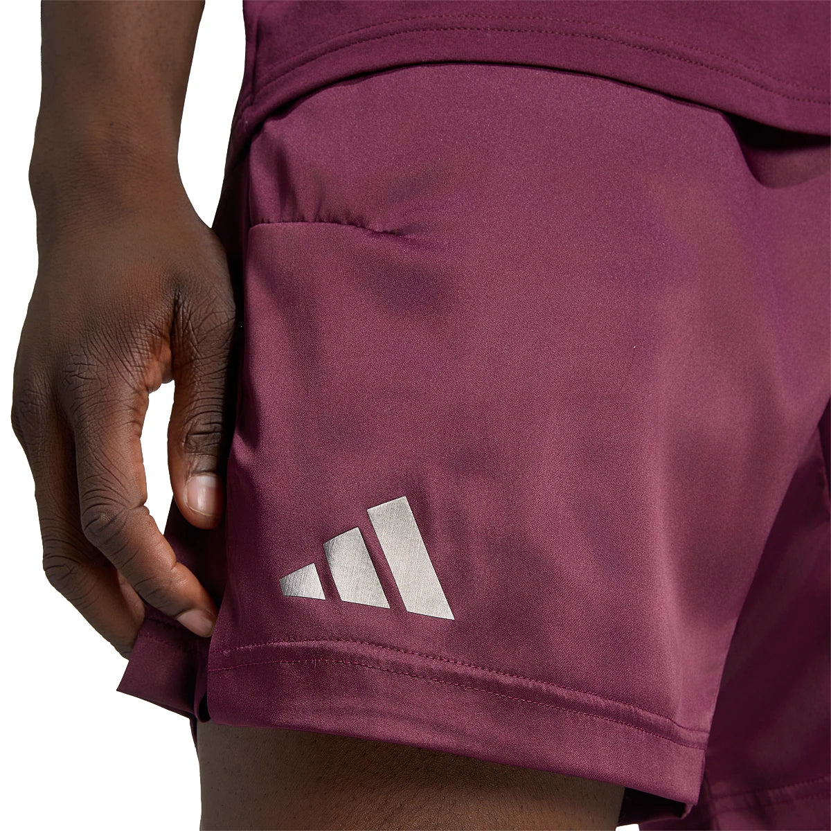 Short Adidas Homme Ergo Pro