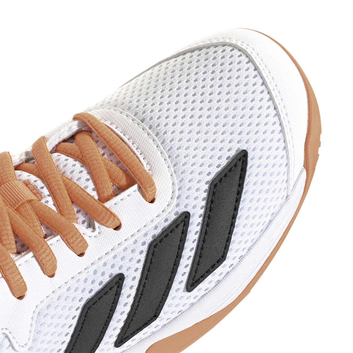 CHAUSSURES ADIDAS JUNIOR COURTFLASH TOUTES SURFACES