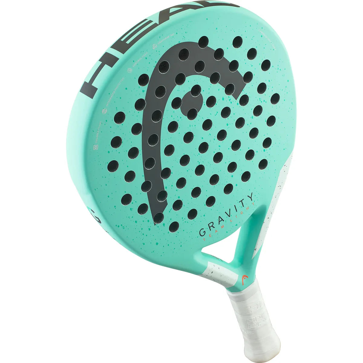 RAQUETTE DE PADEL HEAD GRAVITY TEAM LIGHT (2024)