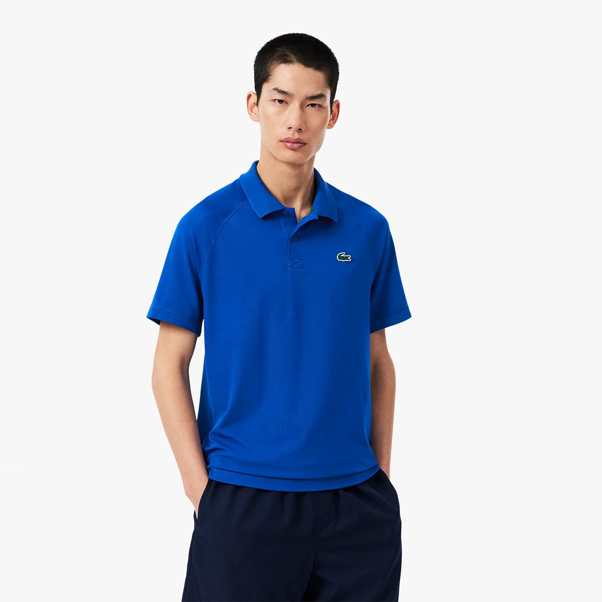 POLO LACOSTE ESSENTIALS