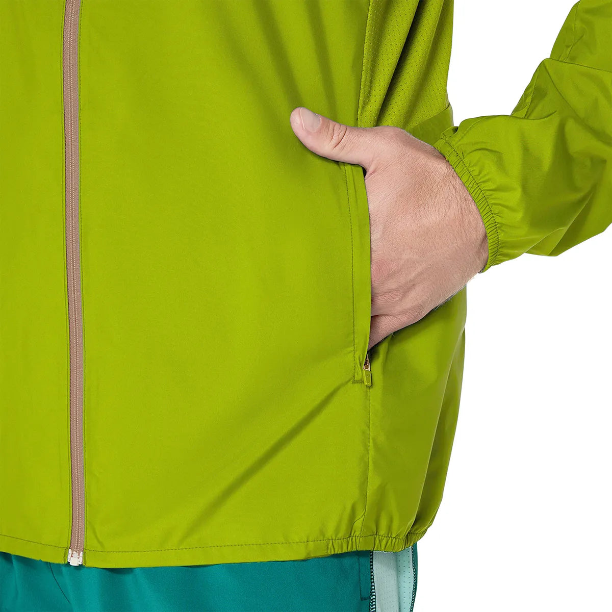 VESTE ASICS CORE