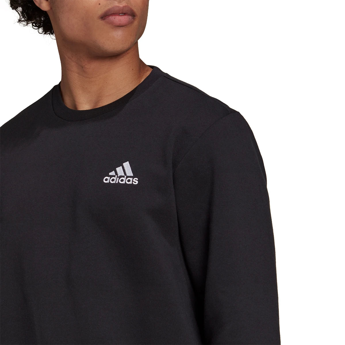 SWEAT ADIDAS FEELCOZY