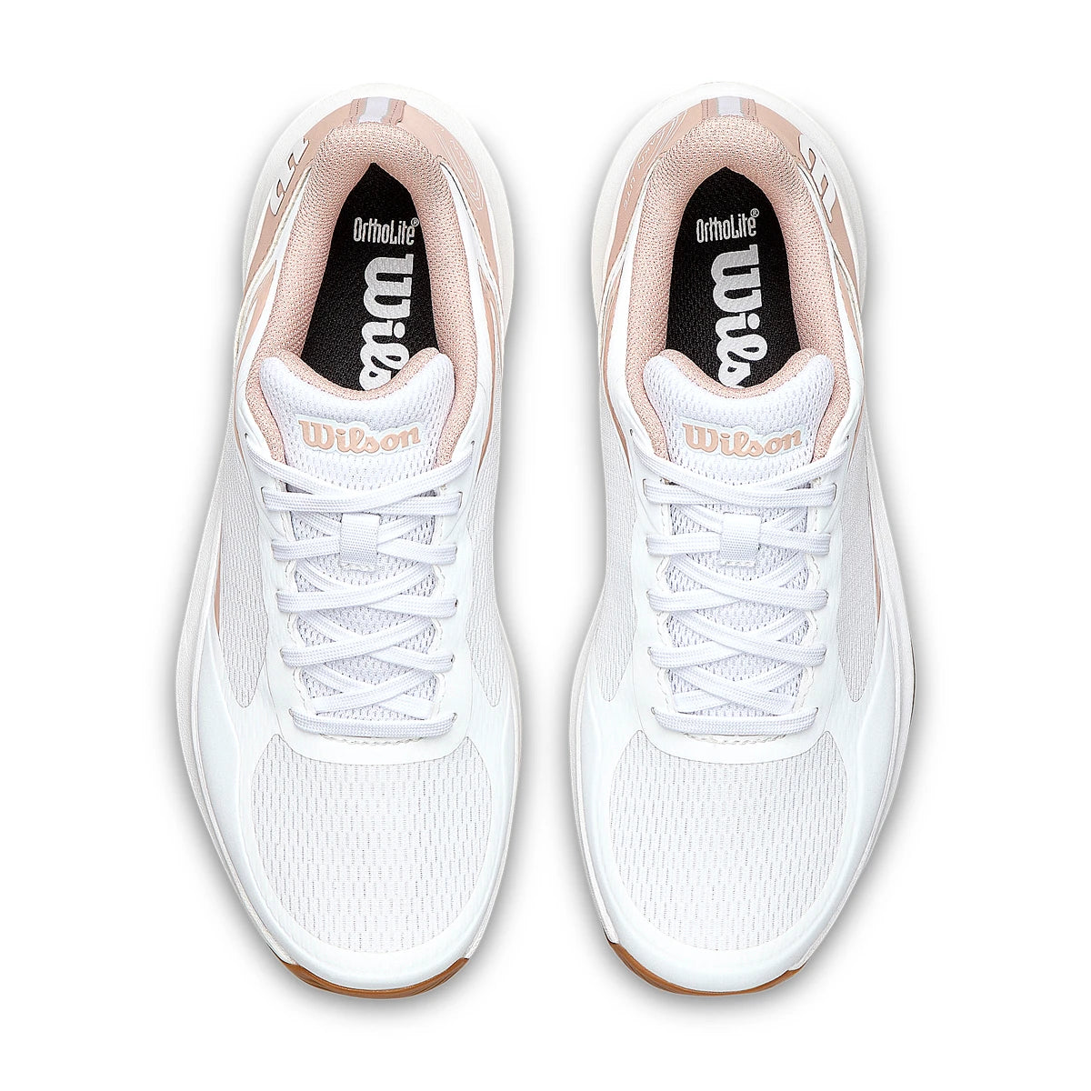 CHAUSSURES PADEL WILSON FEMME HURAKN LITE