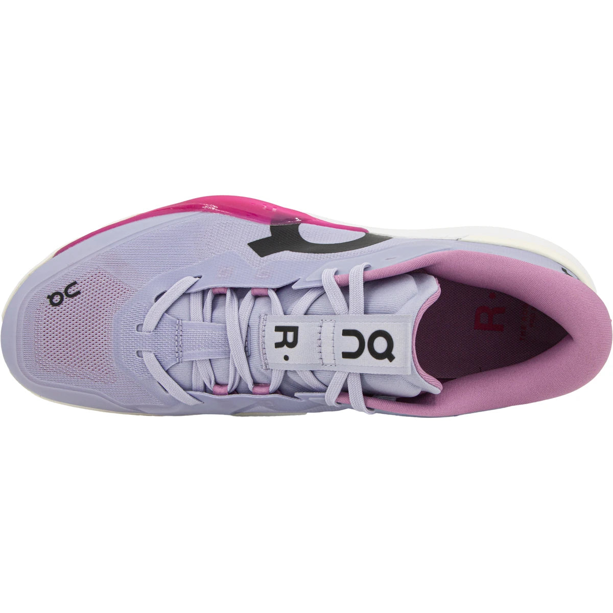 CHAUSSURES ON THE ROGER PRO 3 TERRE BATTUE