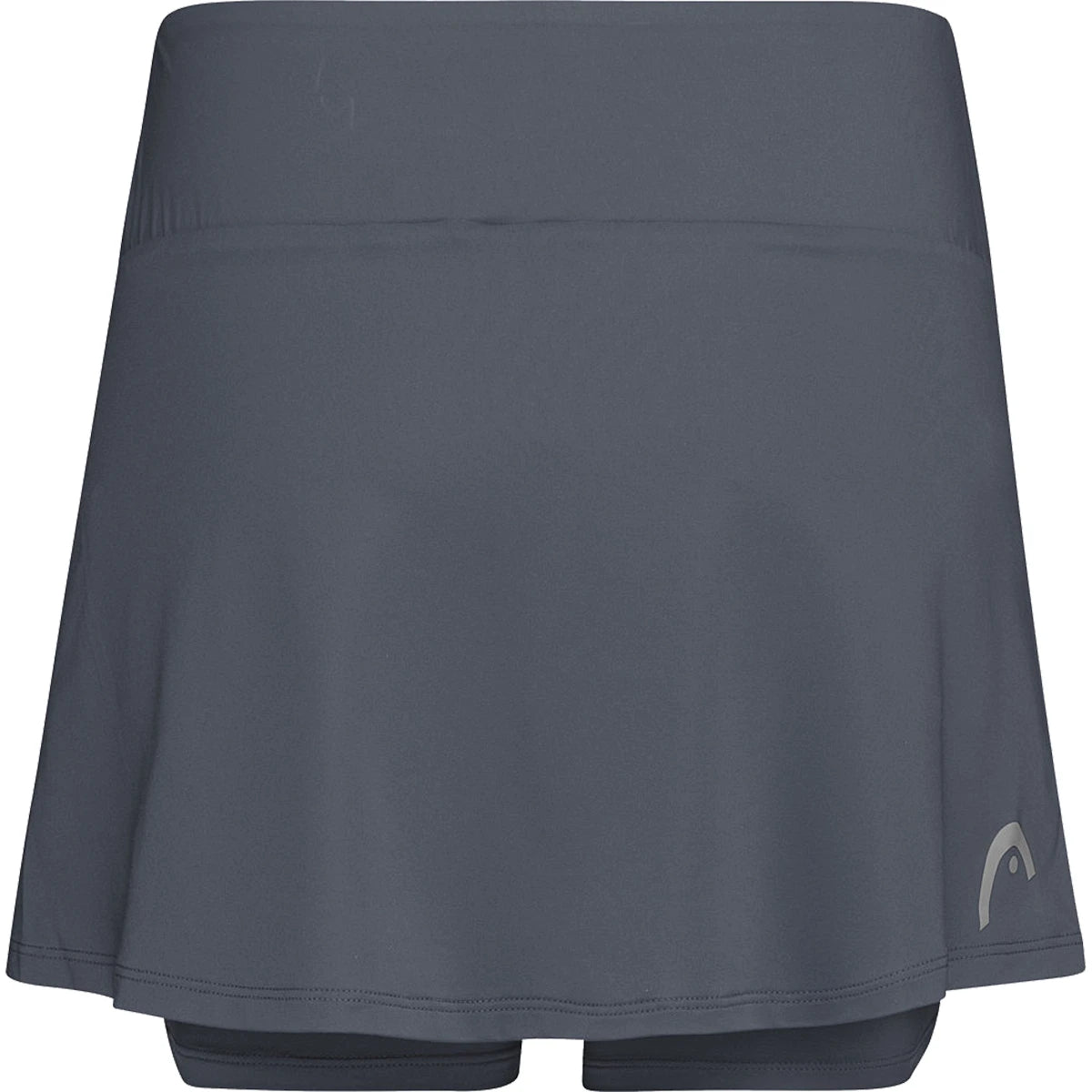 JUPE HEAD JUNIOR FILLE CLUB BASIC