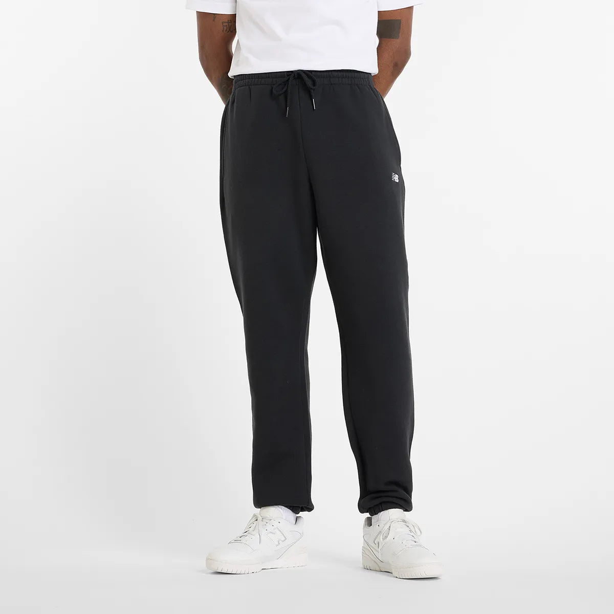 PANTALON NEW BALANCE FLEECE