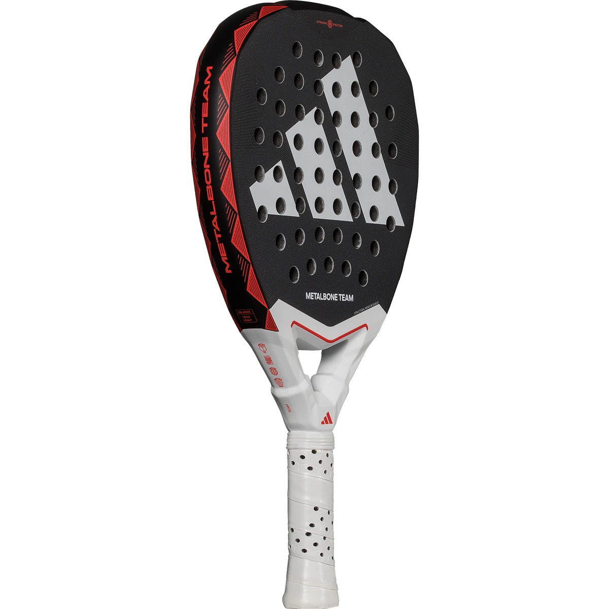 RAQUETTE DE PADEL ADIDAS METALBONE TEAM 3.4