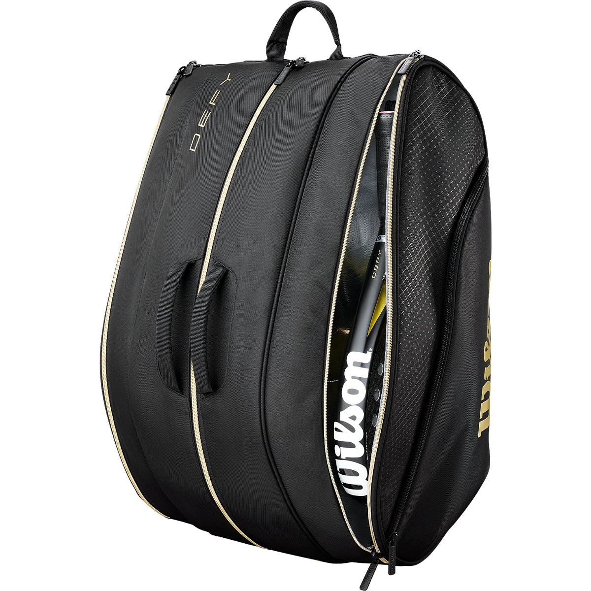 SAC DE PADEL WILSON DEFY V1