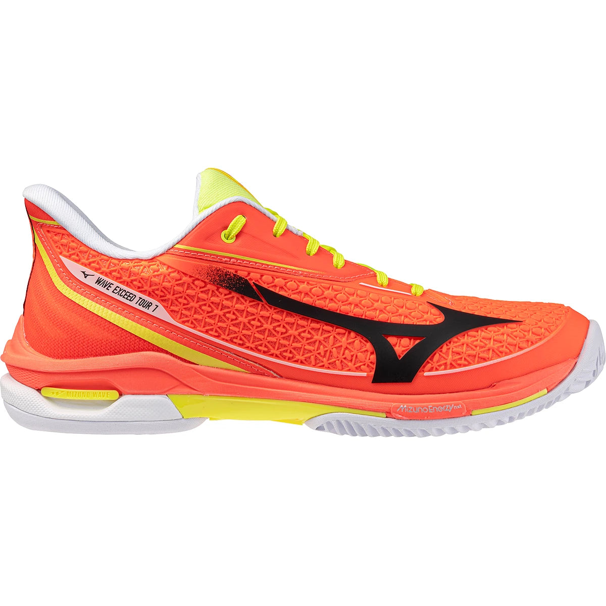 Chaussures Padel Mizuno Femme Wave Exceed Tour 7