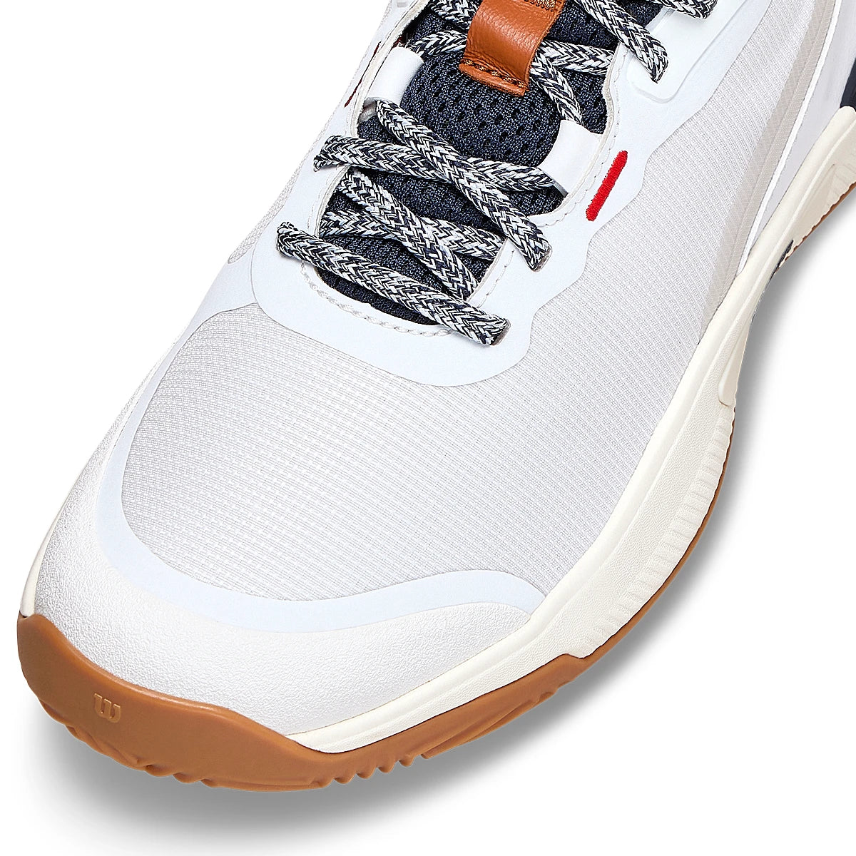 CHAUSSURES WILSON FEMME INTRIGUE PRO TERRE BATTUE