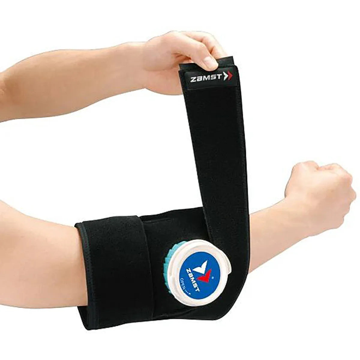 KIT POCHE GLACE IW-1 ZAMST