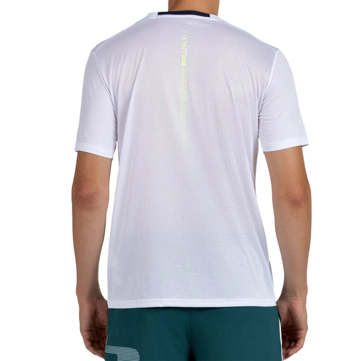T-SHIRT BULLPADEL LAGAR