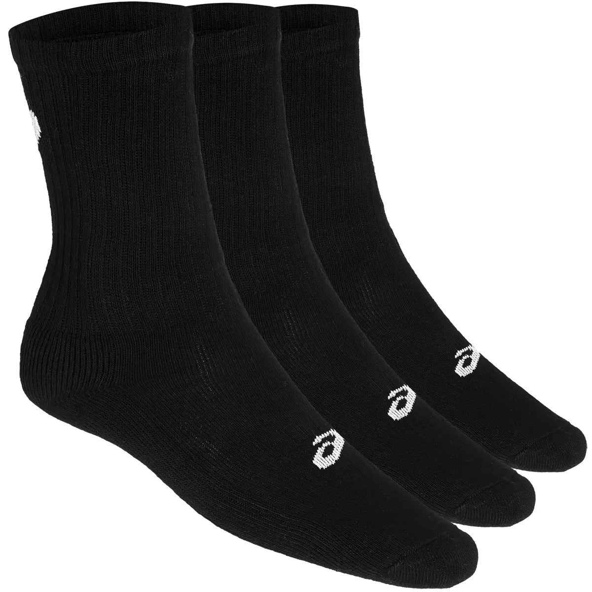 3 PAIRES DE CHAUSSETTES ASICS PADEL CREW (MID)