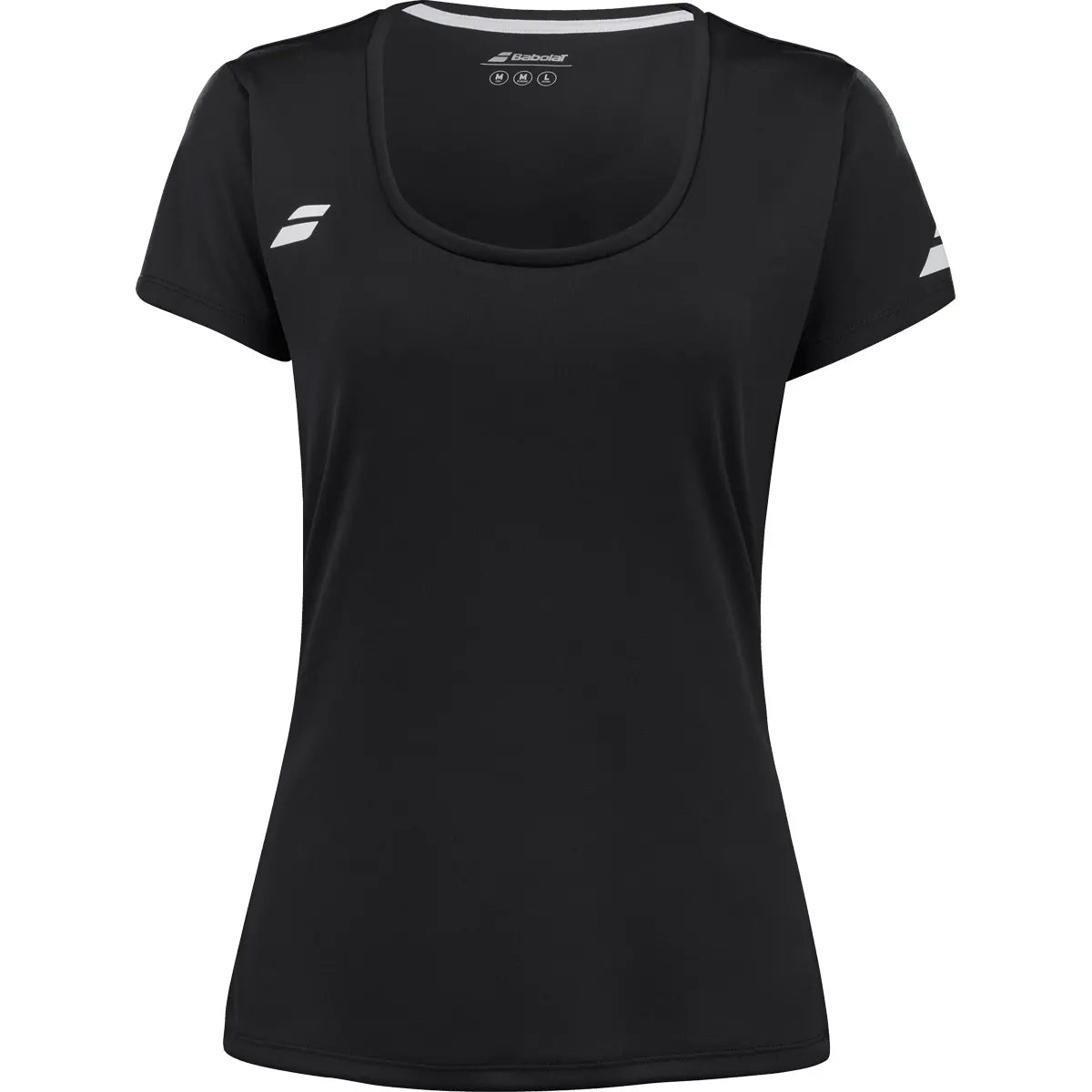 T-SHIRT BABOLAT FEMME PLAY CAP SLEEVE