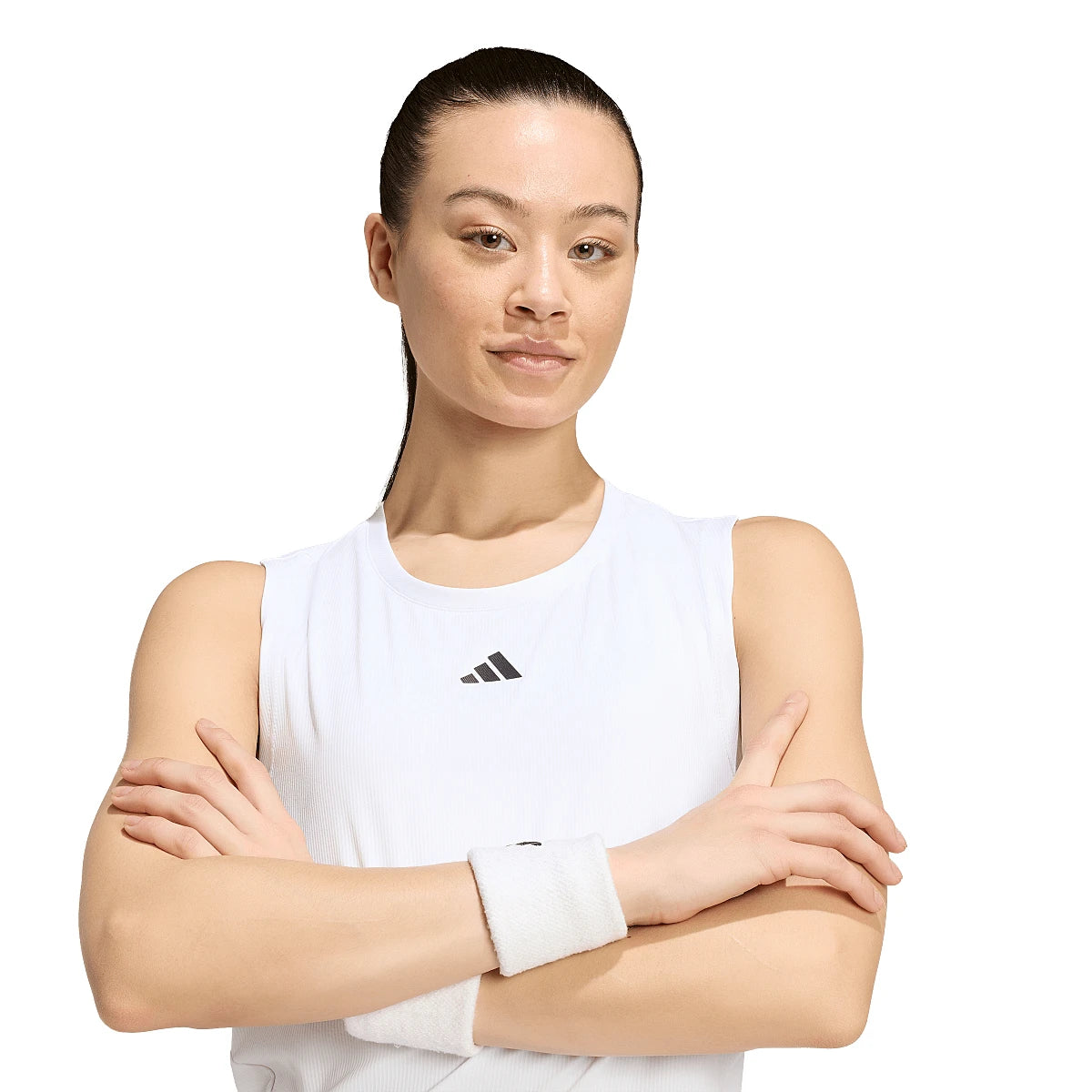 DEBARDEUR ADIDAS FEMME MATCH GAMESET