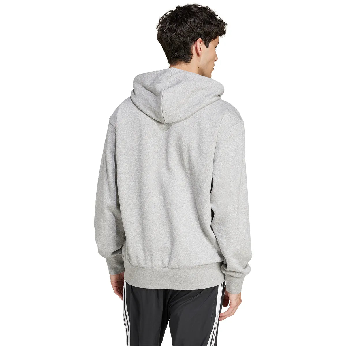 SWEAT ADIDAS SPORTSWEAR FEELCOZY A CAPUCHE
