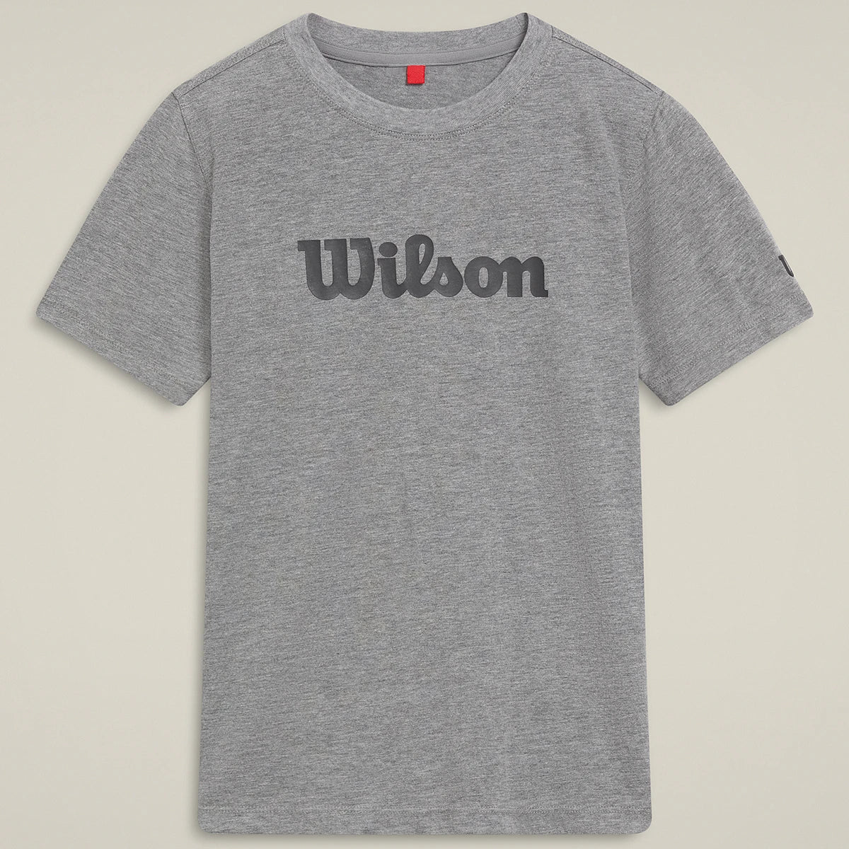 T-SHIRT WILSON JUNIOR TEAM GRAPHIC