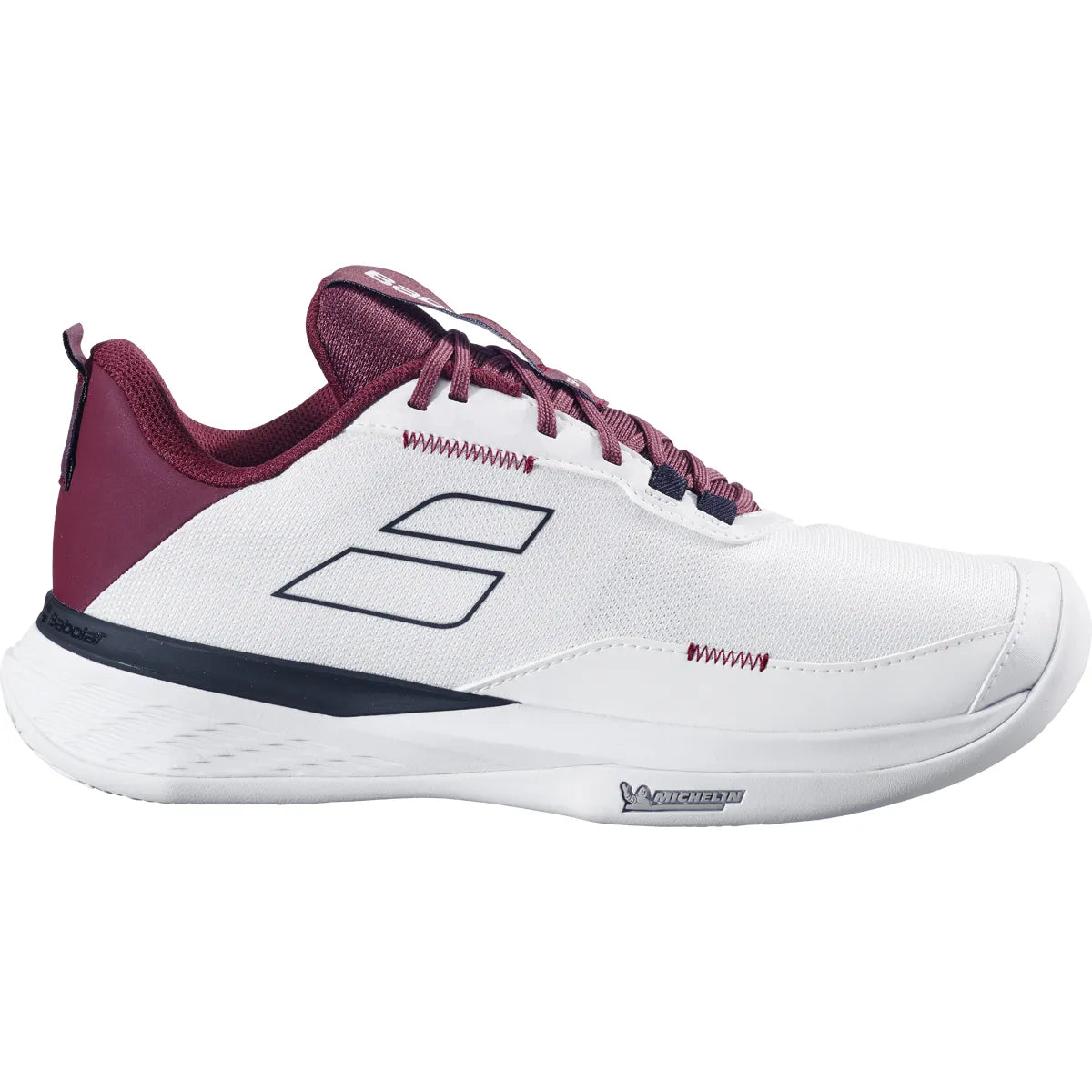 CHAUSSURES BABOLAT SFX EVO TERRE BATTUE