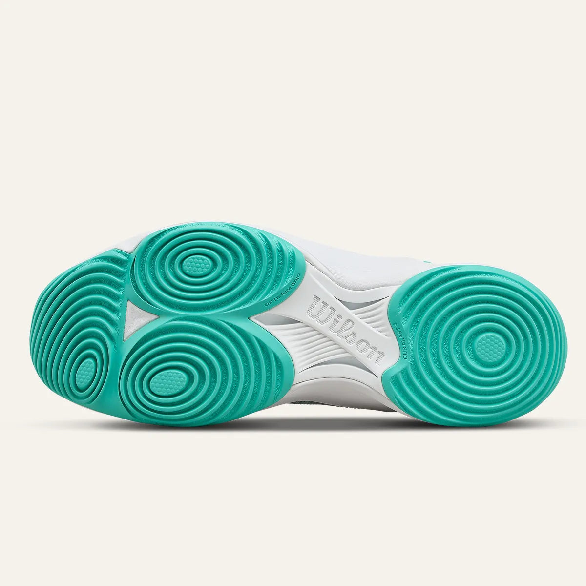 CHAUSSURES PADEL WILSON FEMME HURAKN PRO V2