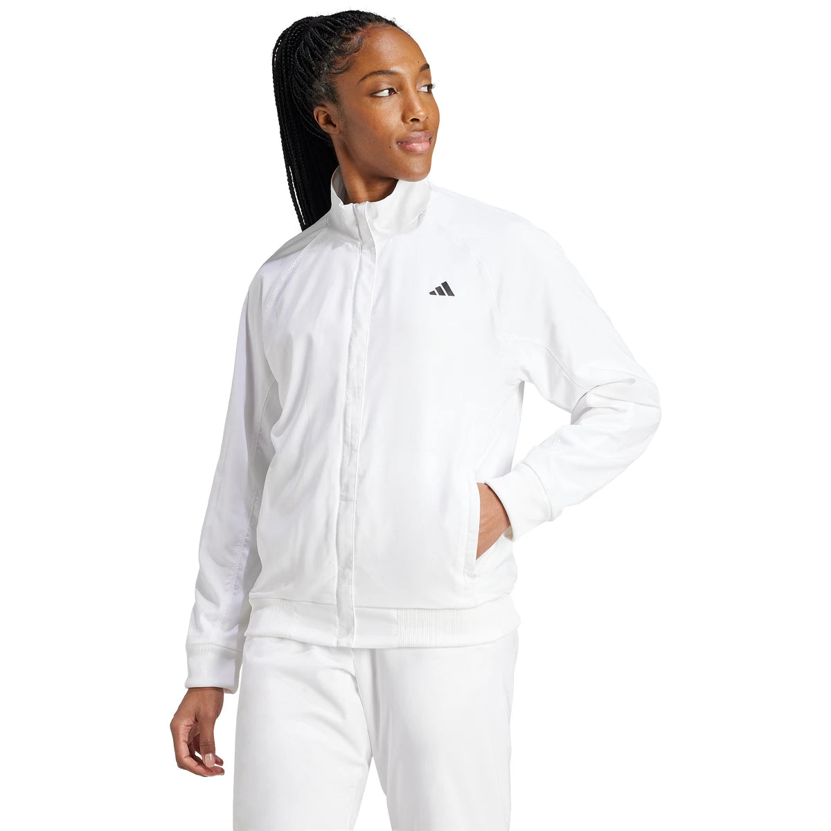 VESTE ADIDAS FEMME GAMESET