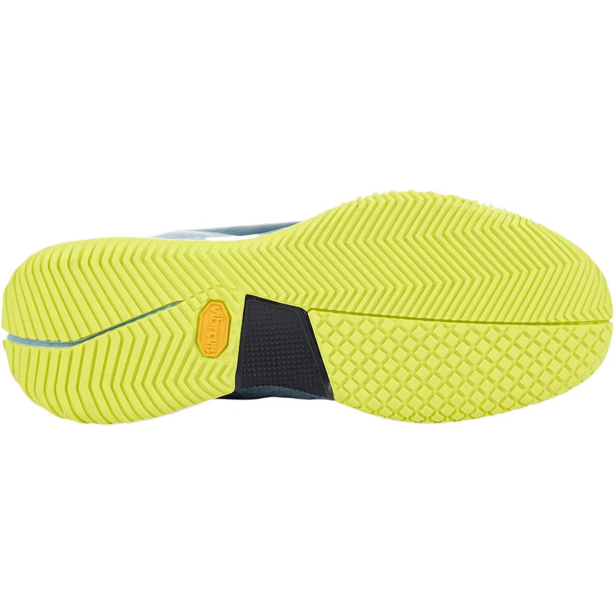 CHAUSSURES PADEL BULLPADEL HOMME XPLO VIBRAM 25I