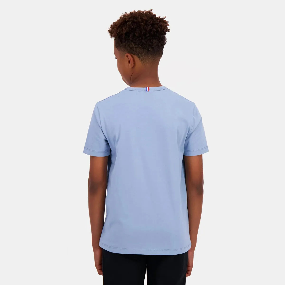 T-Shirt Le Coq Sportif Junior