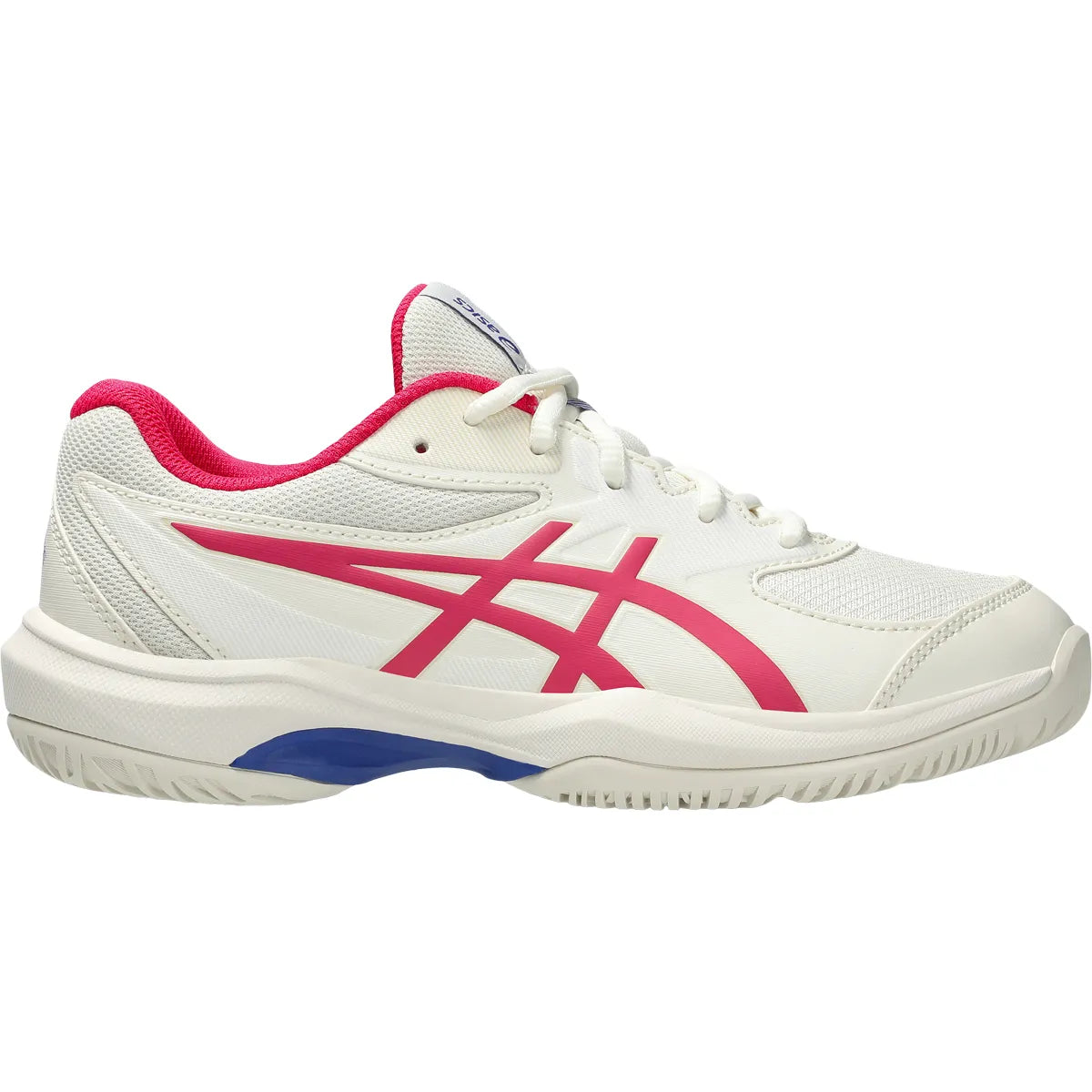 CHAUSSURES ASICS JUNIOR GEL GAME GS TOUTES SURFACES