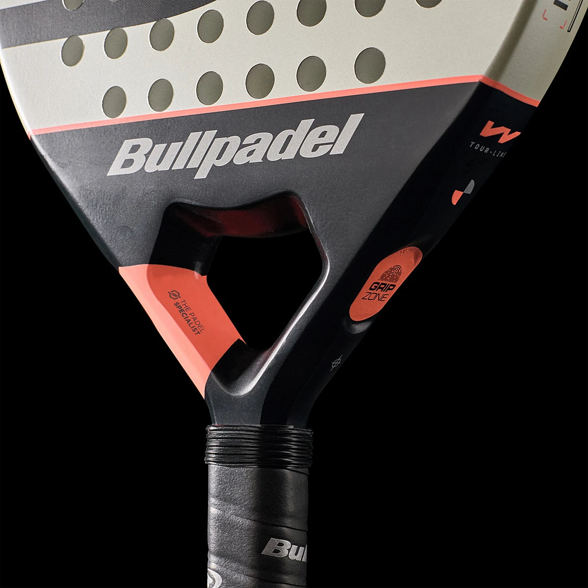 RAQUETTE PADEL BULLPADEL INDIGA W 2026
