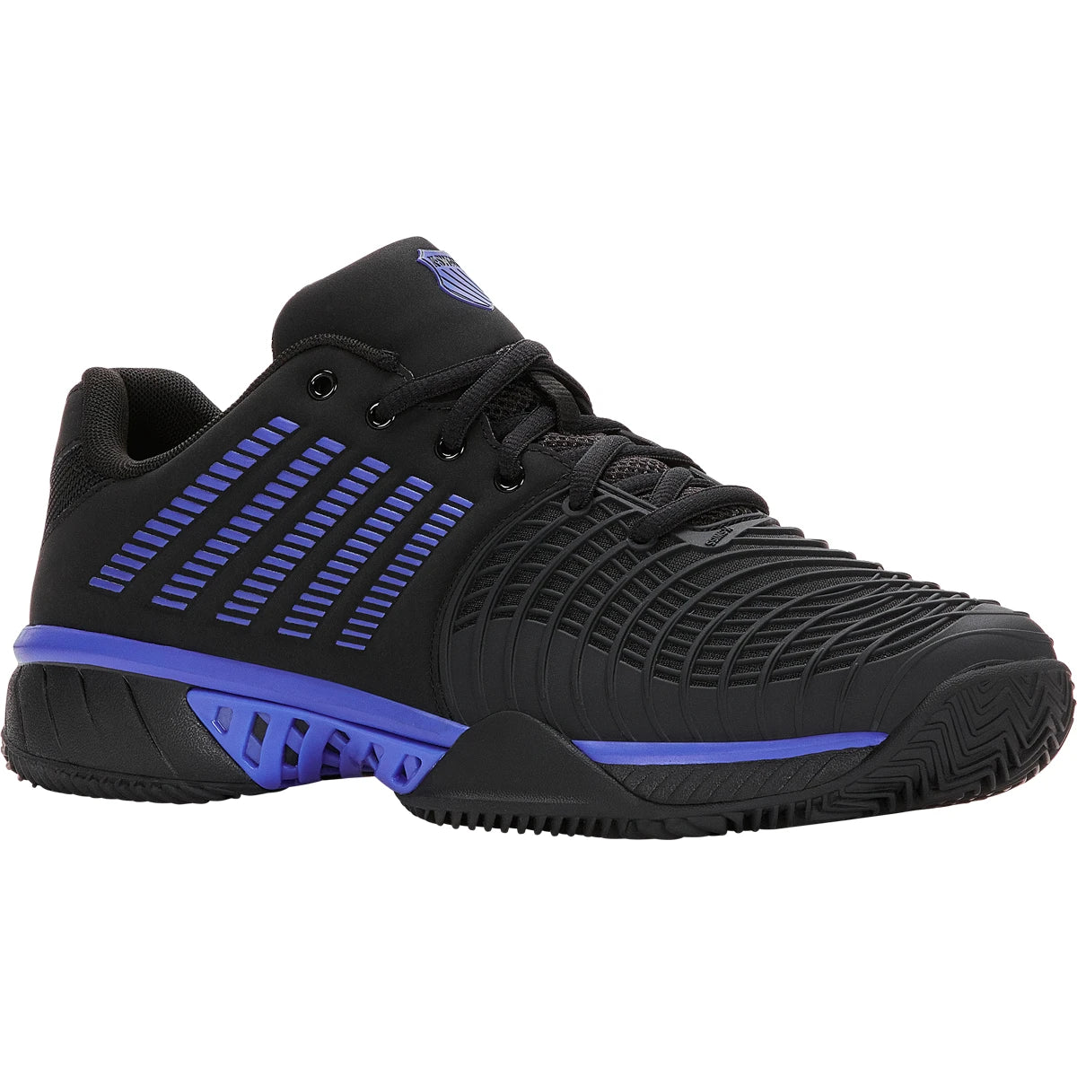 CHAUSSURES K-SWISS EXPRESS LIGHT 3 TERRE BATTUE