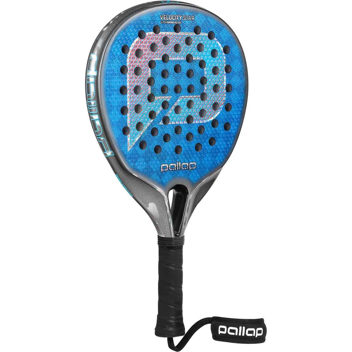 RAQUETTE PADEL PALLAP VELOCITY STAR 2026