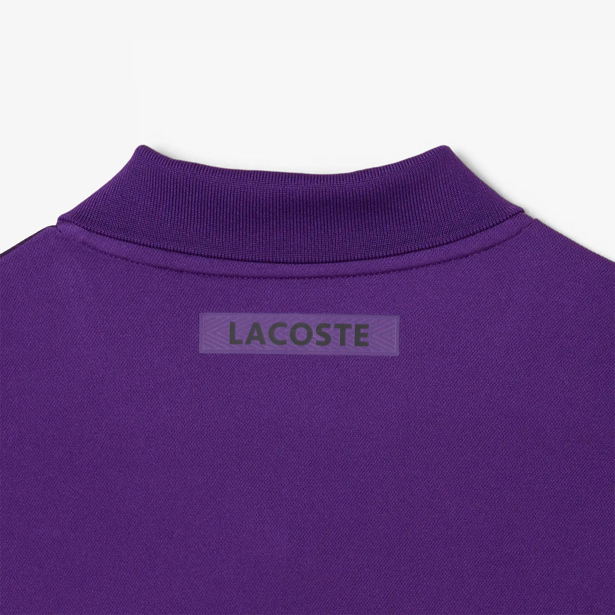 POLO LACOSTE DIMITROV ASIE / EUROPE