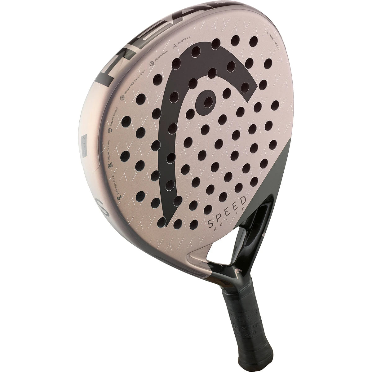 RAQUETTE DE PADEL HEAD SPEED MOTION