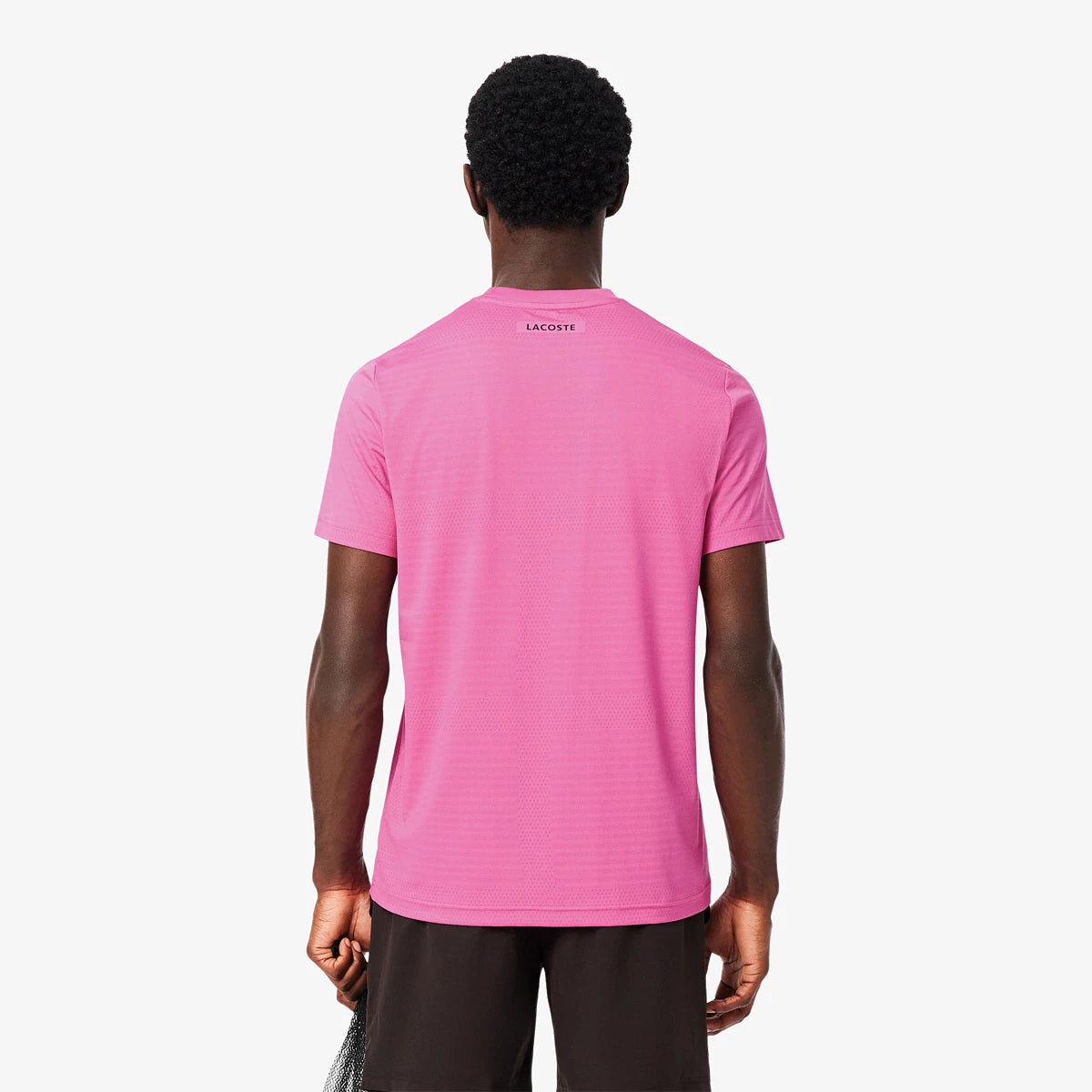 T-SHIRT LACOSTE