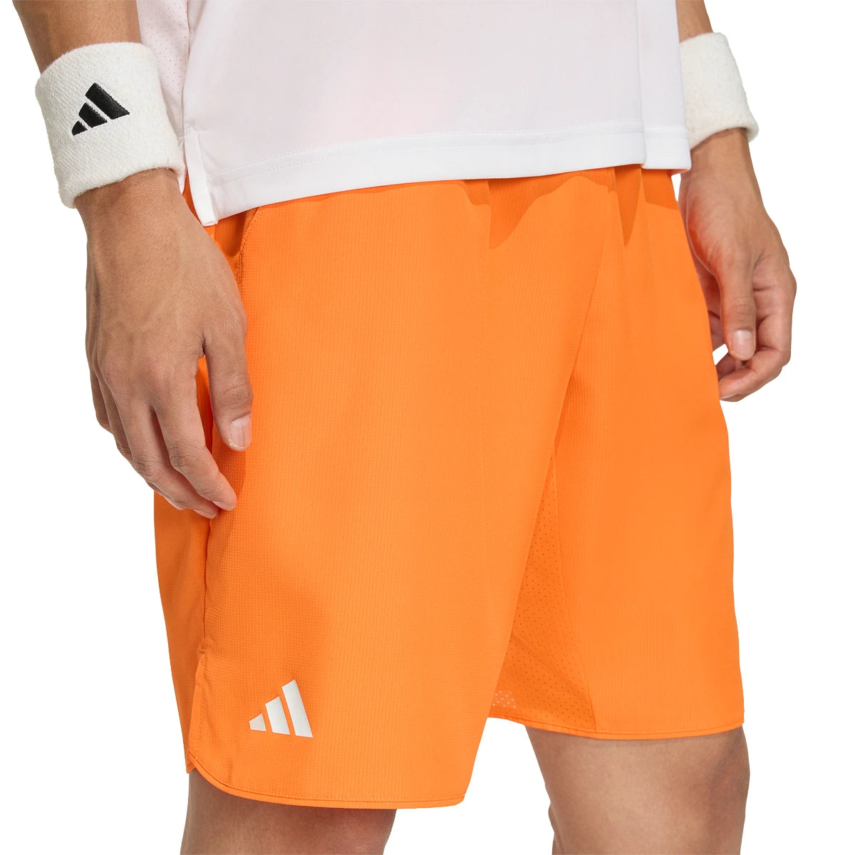 SHORT ADIDAS CLUB LOGO 7IN