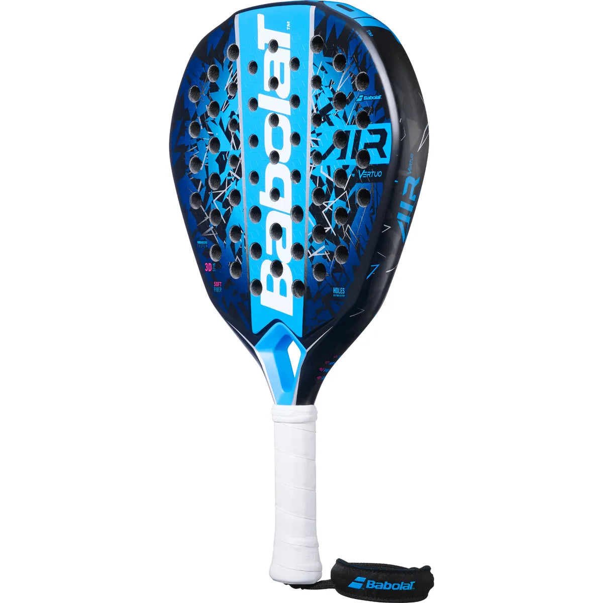 RAQUETTE DE PADEL BABOLAT AIR VERTUO 2005