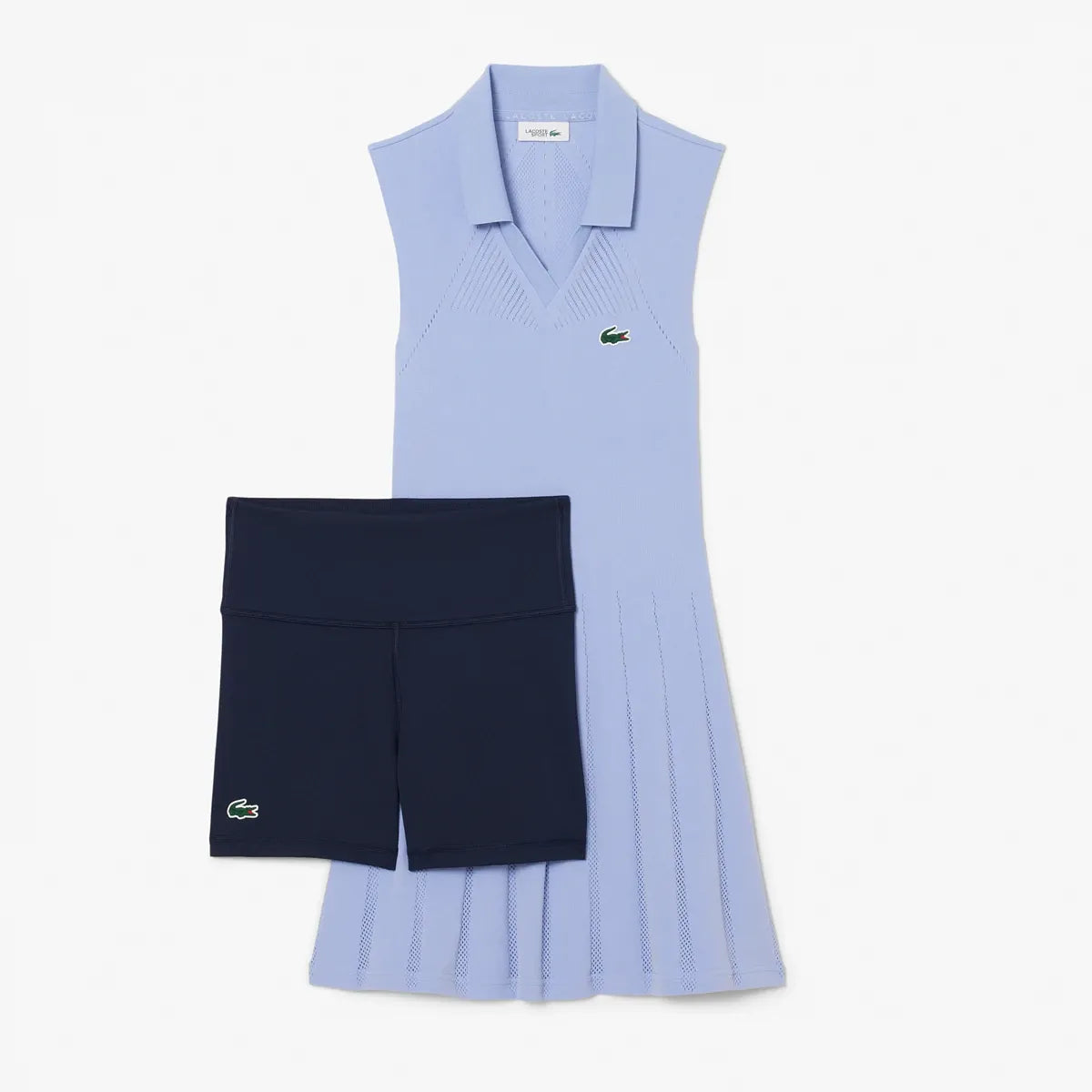 ROBE LACOSTE FEMME ATHLETE